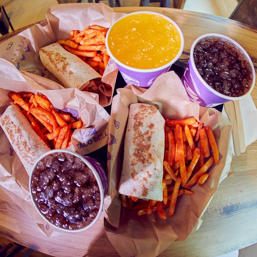 Taco Bell