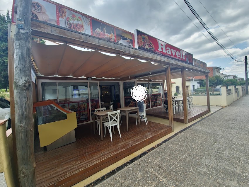 Haveli – Pizzería-Bar y Doner Kebab