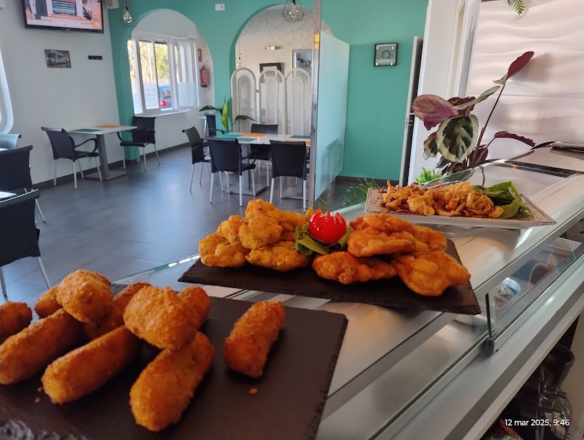 Ristorante El Rincón Minero