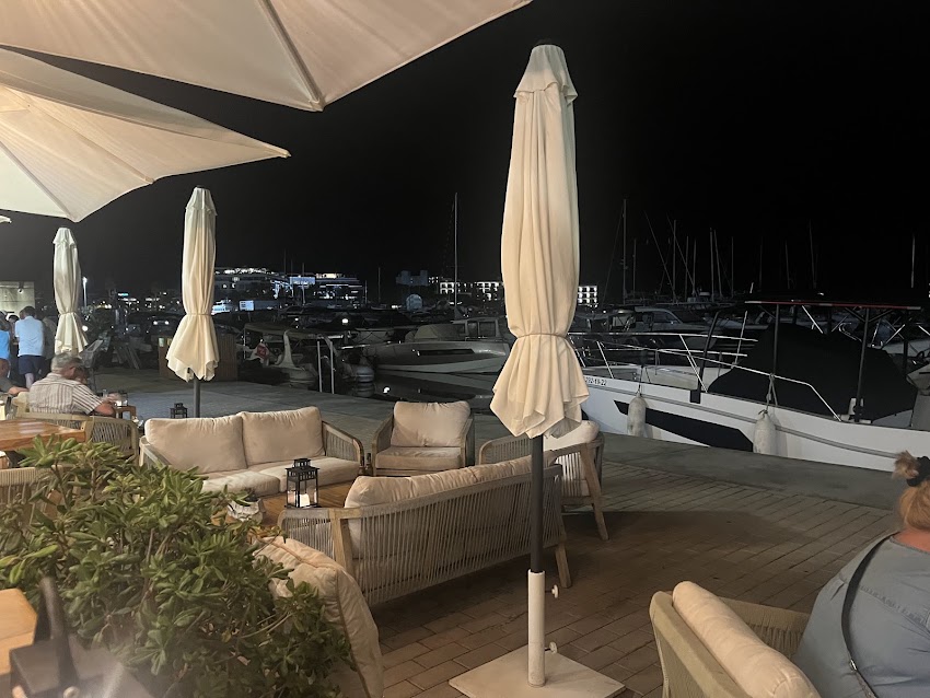 Lagom Ibiza – Restaurante Santa Eulalia