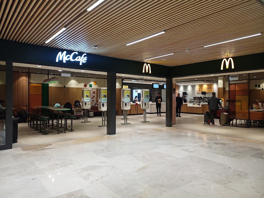McDonald’s