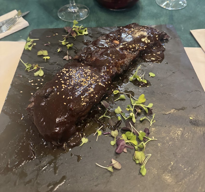 BRUNCH & RESTAURANT OASIS – CAMBRILS