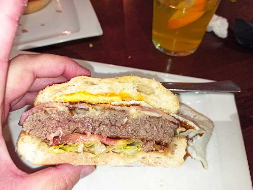 El Molino de Valdespartera