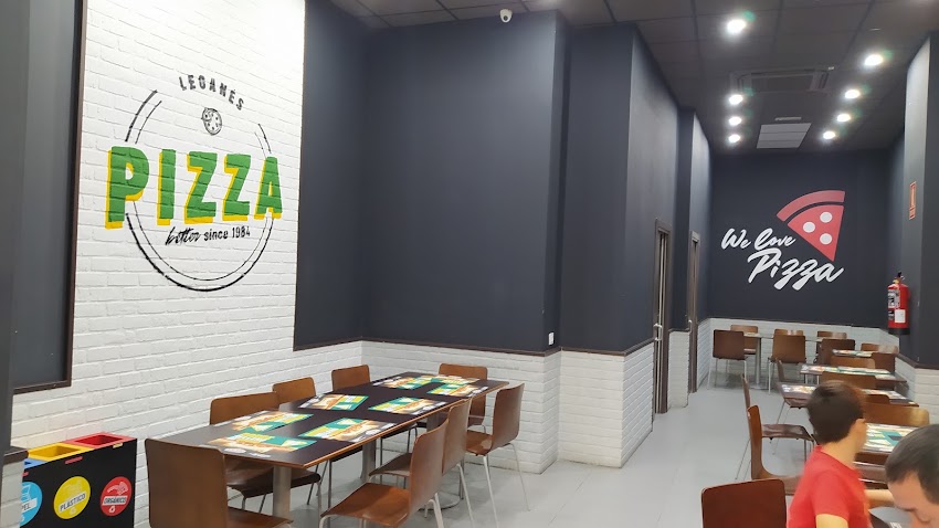 Papa Johns Pizza