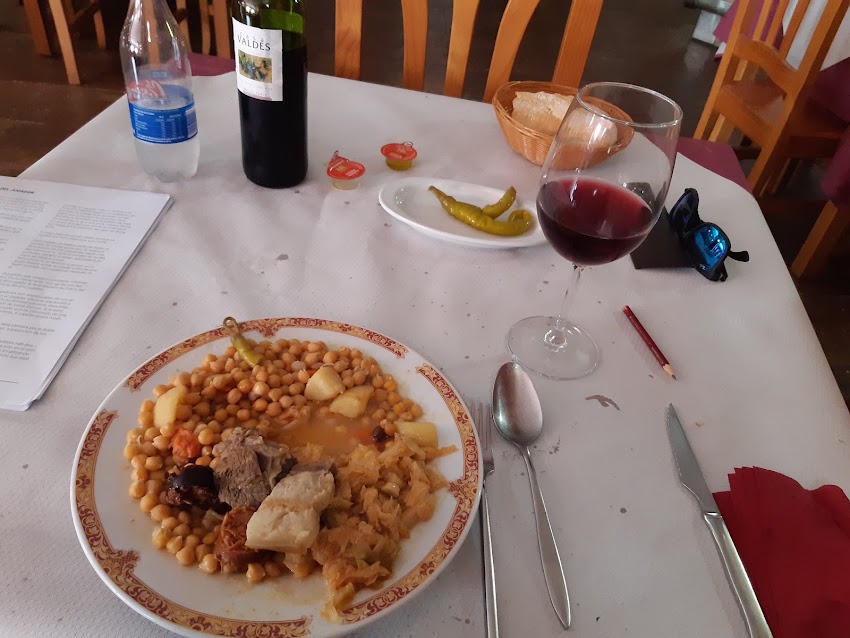 Restaurante El Pely