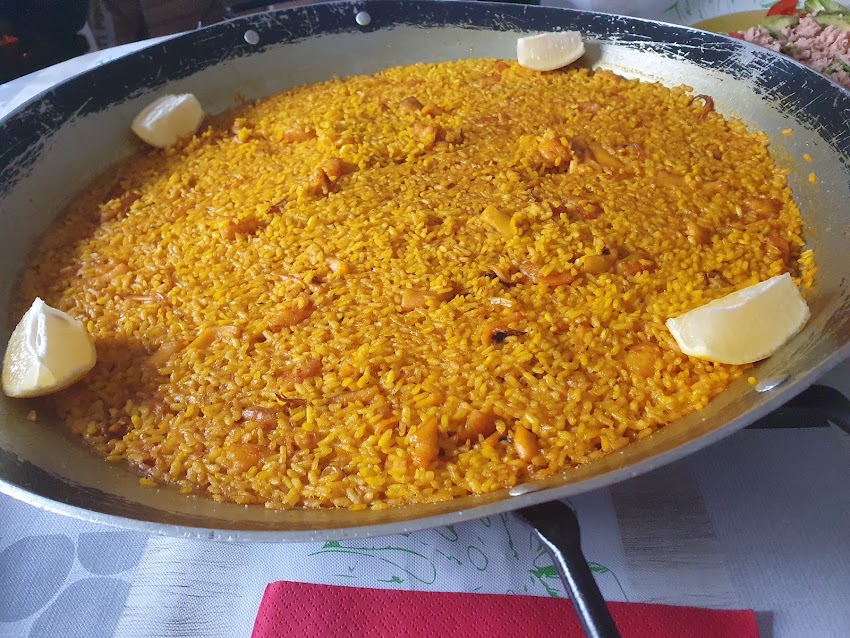 Restaurante Castillo
