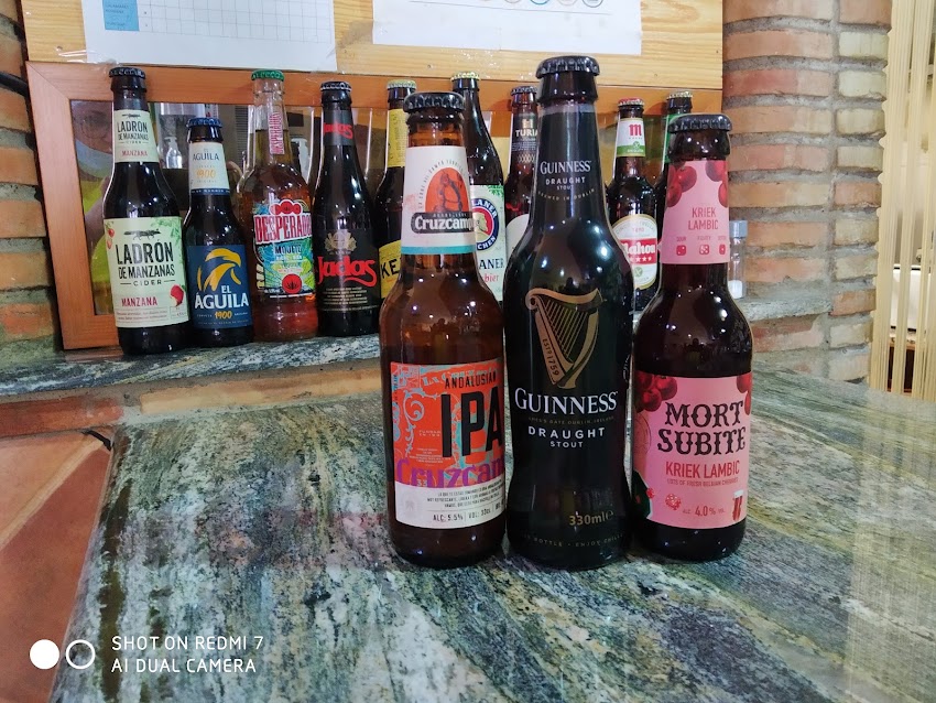El Racó del S&X