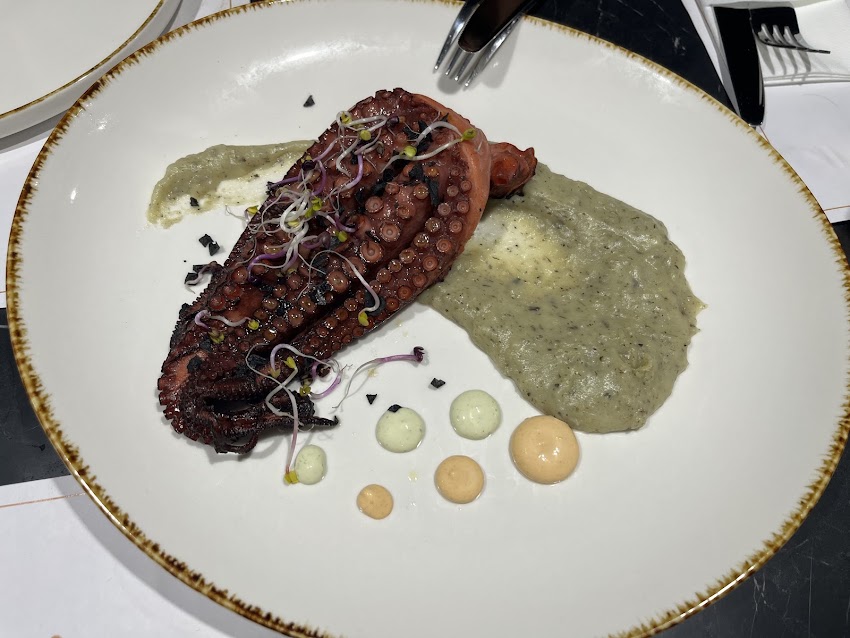 Essència Restaurante