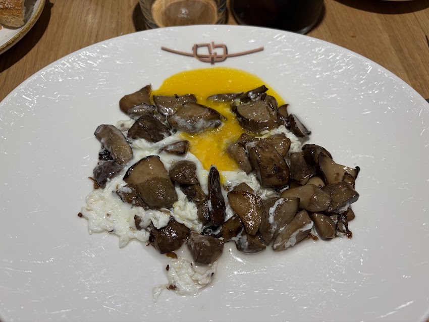 Asador Olaverri