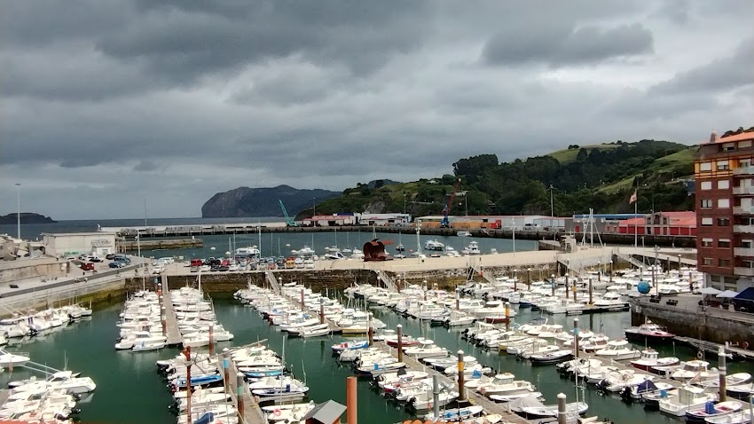 Bar Sardaka Bermeo