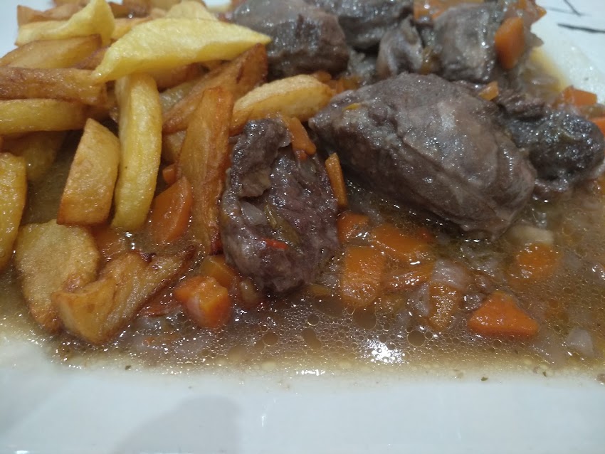 Bar Arco Iris