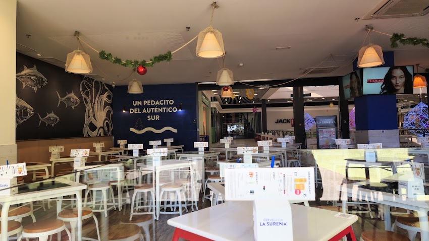 Bar 100 Montaditos