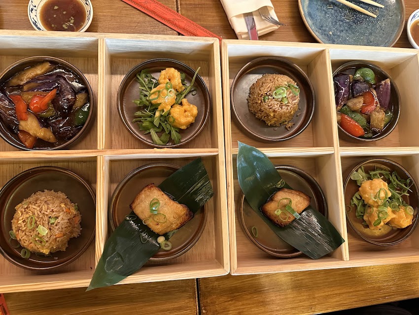 Oita Restaurant Japonès