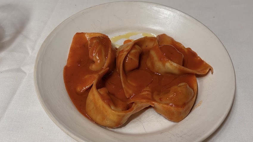 Restaurante UNMAR