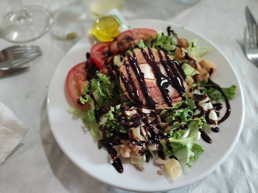 El Roble Gastrobar