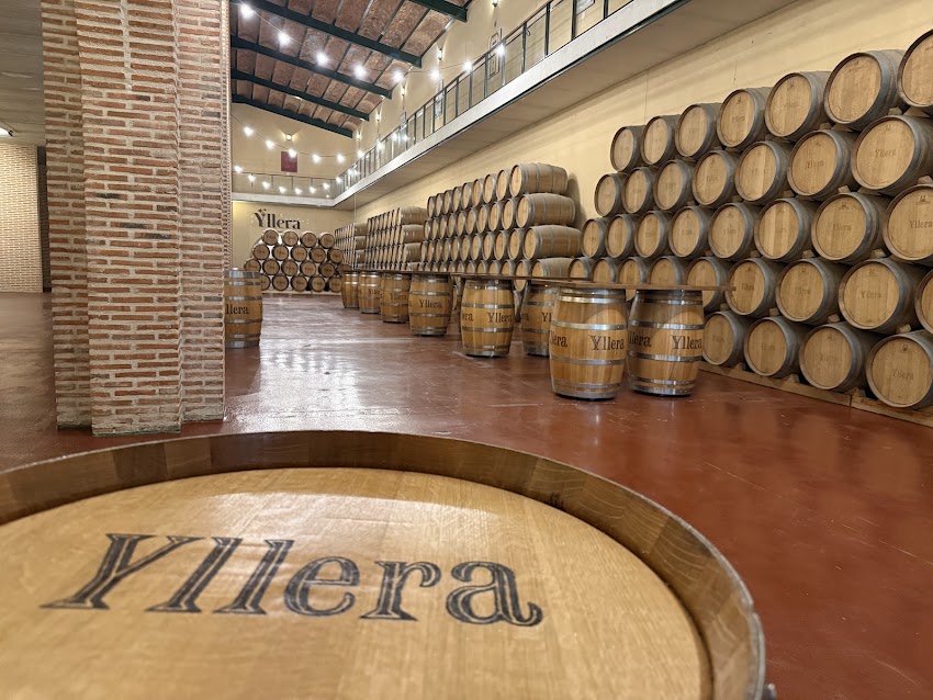 Gastrobodega El Hilo de Ariadna SL