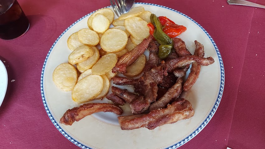 Restaurante Don Gutierre