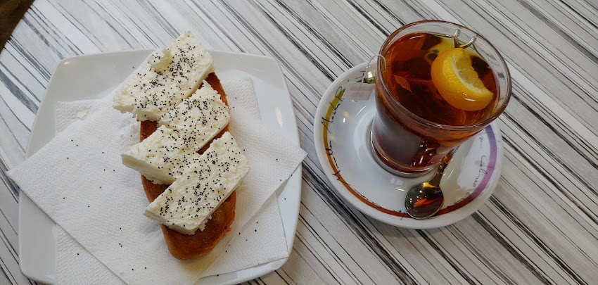 Heladeria Godella Antiu Xixona