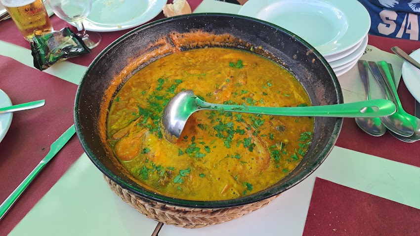 Restaurante El Quijote