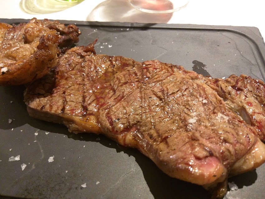 Restaurante El Padre