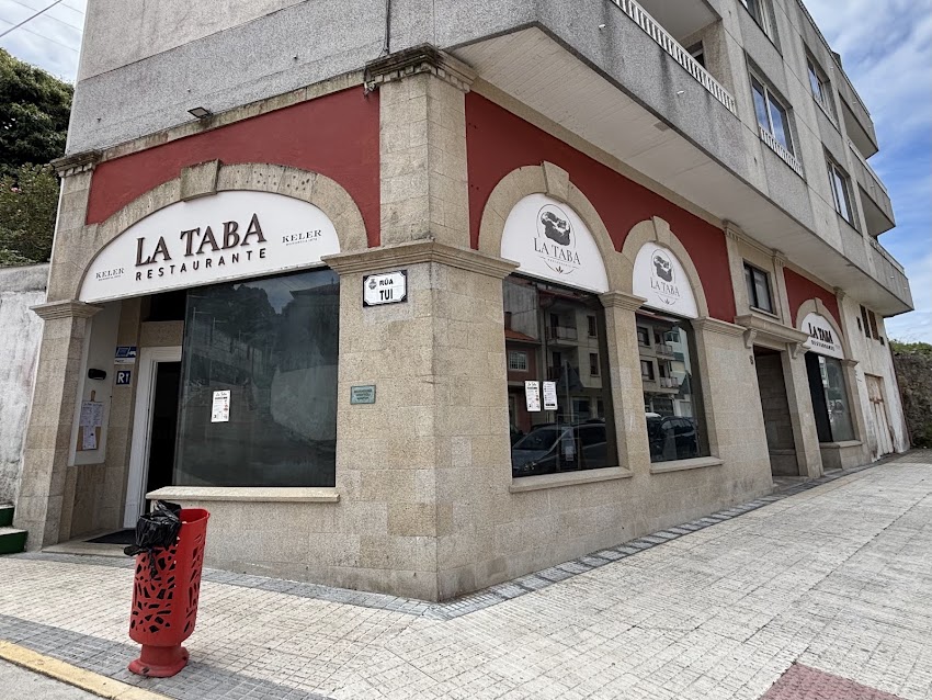 Restaurante La Taba