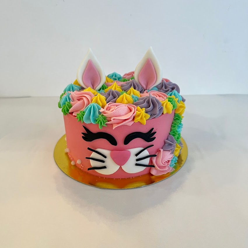 Tábatha Pastelería