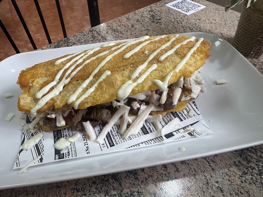 Tapas & Bokaos