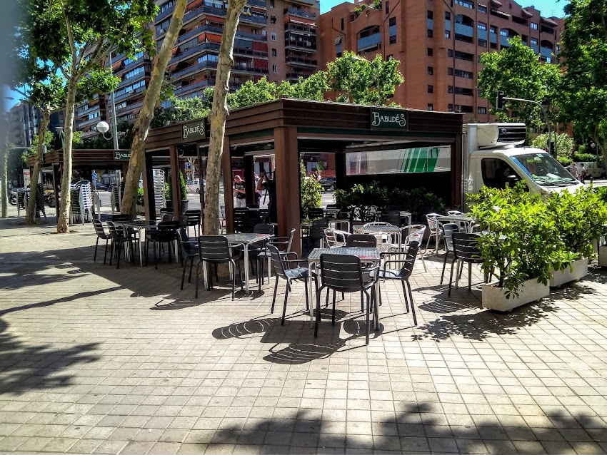 Restaurante Babudes