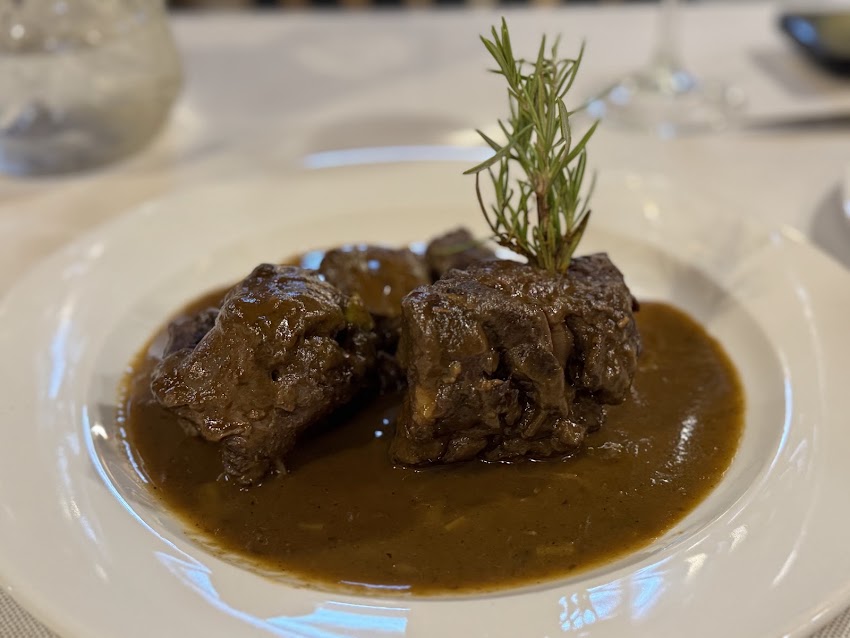 Restaurante El Palomar de Brieva (presupuestos personalizados)
