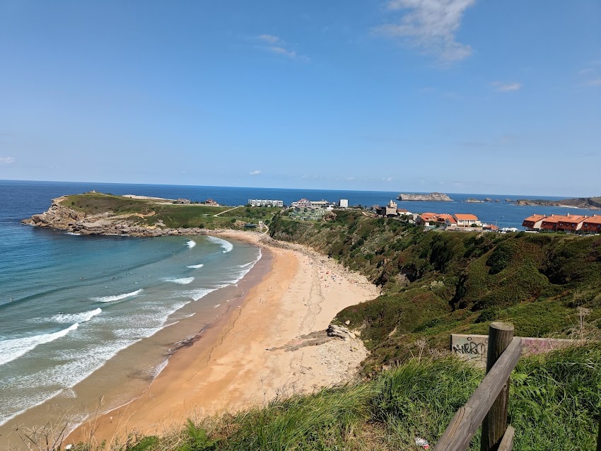 El Mirador de Suso