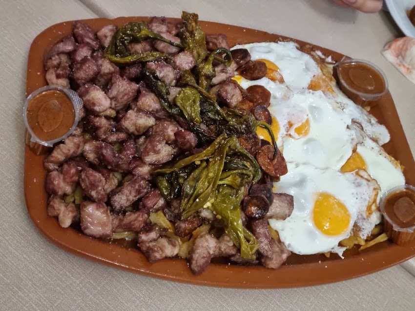 Restaurante El Burladero