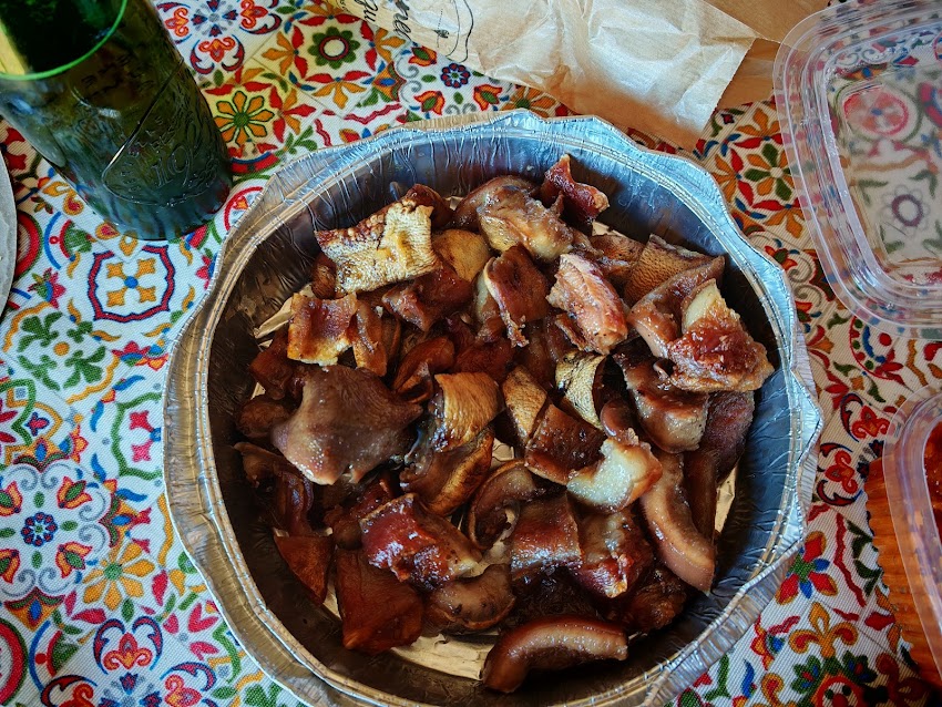 Sabores Portugueses ll