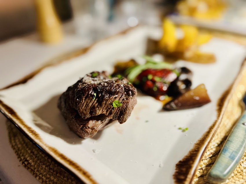 Ca Pepe Tapas Lounge & Restaurant