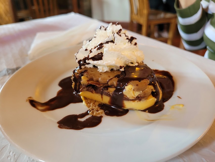 Restaurante Golpejar