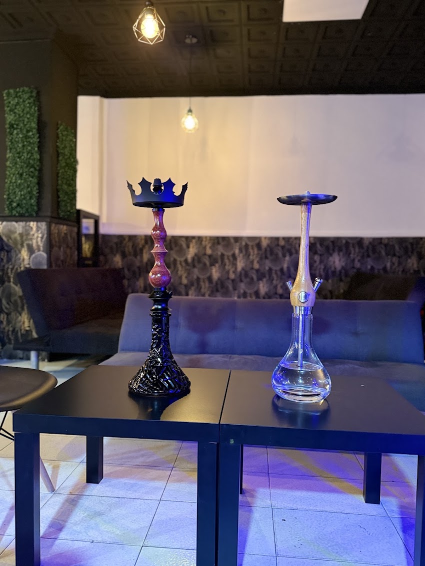 OASIS LOUNGE CAFÉ CORRENTIAS