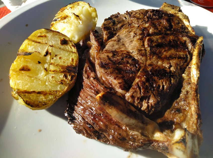 Asador Bodega laLola