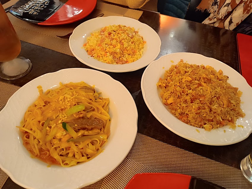 Restaurante Jinode