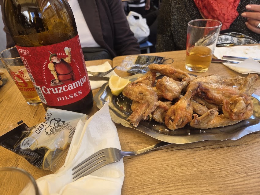 Bar La Jarrita (Casa Emilio)
