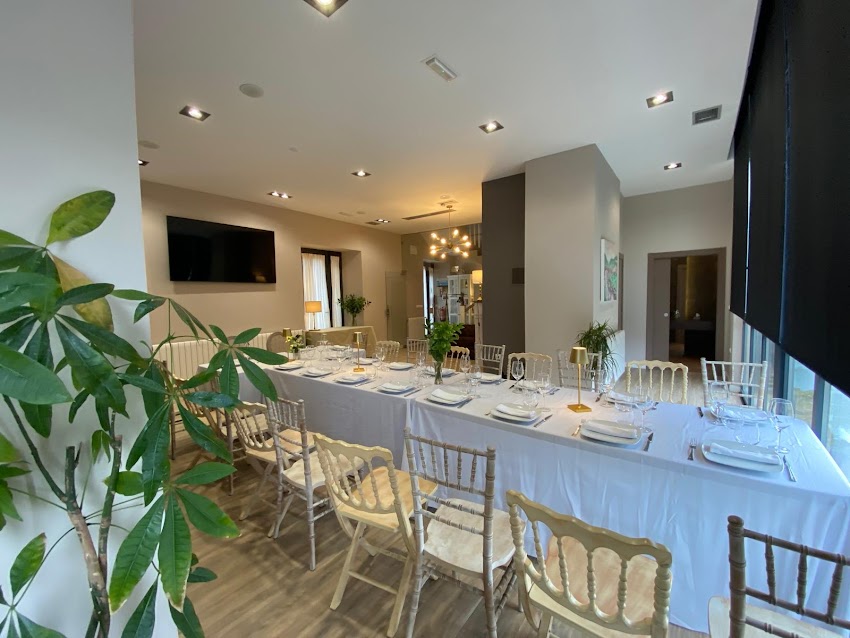 Alojamiento Boutique A Pontevella