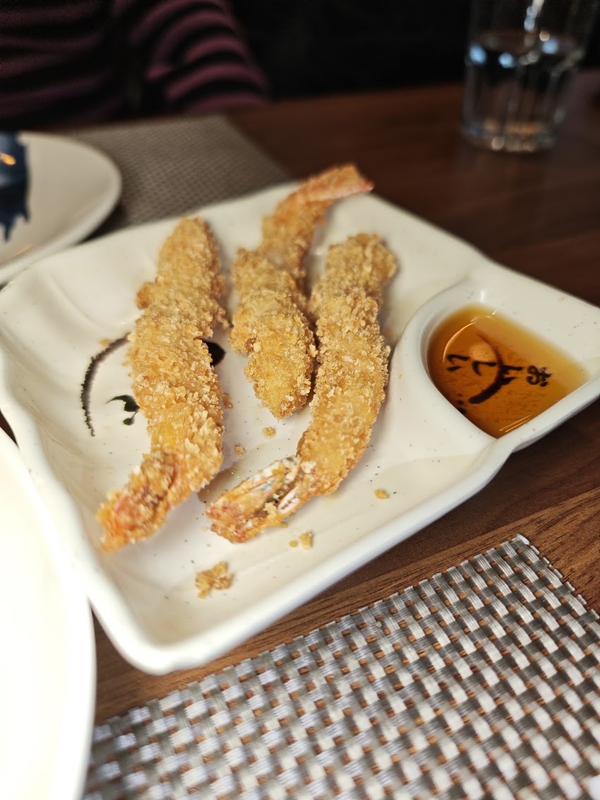 Sushi Ginza