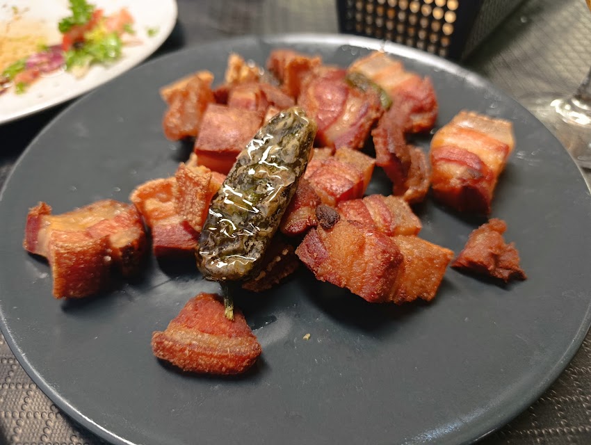 Restaurante El Rincón de Luis