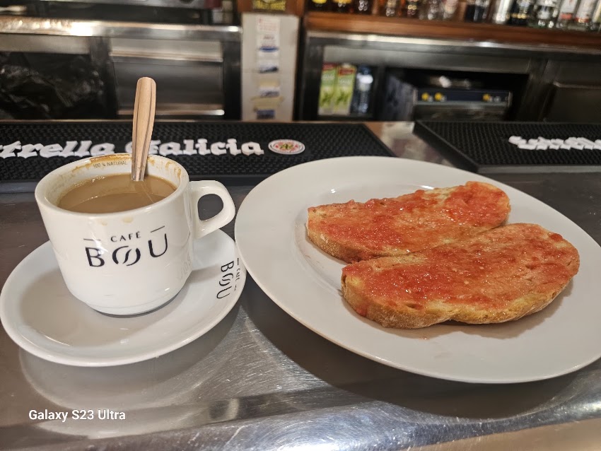 Solera del Vallès Restaurant