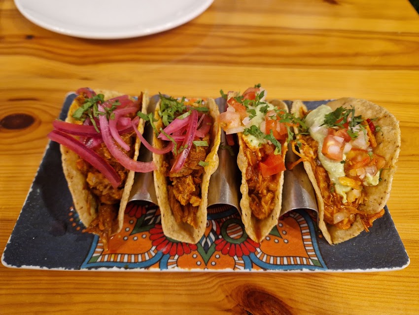 Bululú Fusion
