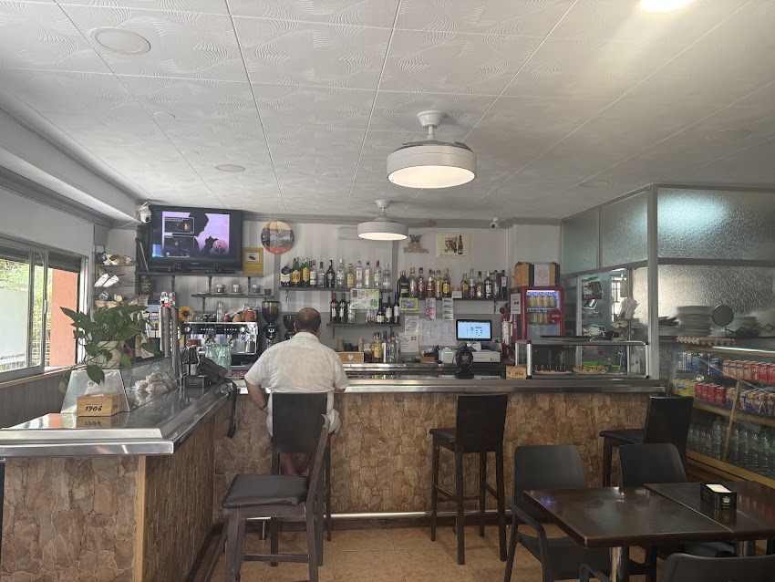 BAR FORTUNA
