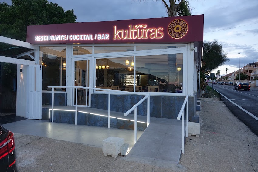 Bar Kulturas
