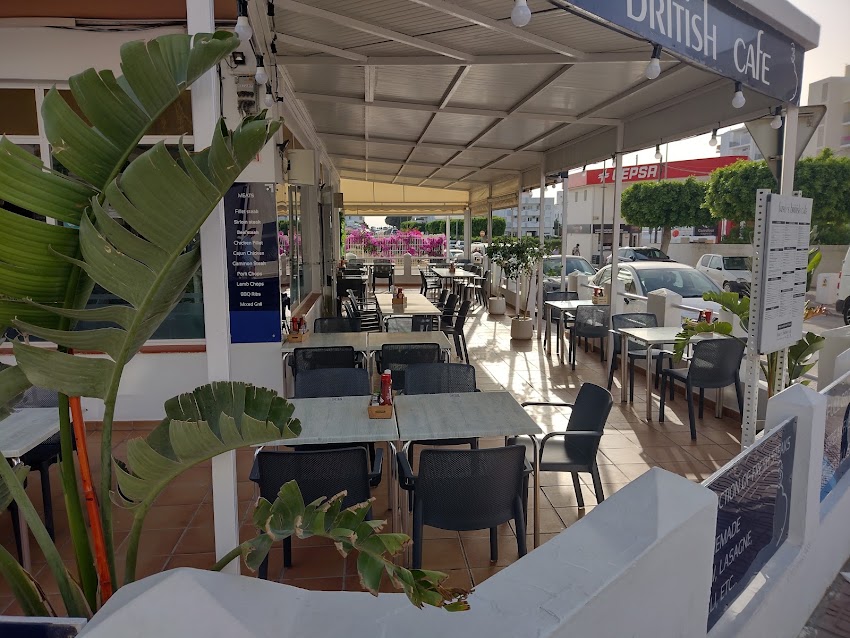Fatso’s Cafe