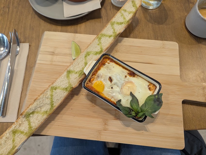 Malhumor Brunch Restaurant