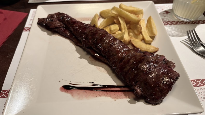 Pampero Asador Argentino