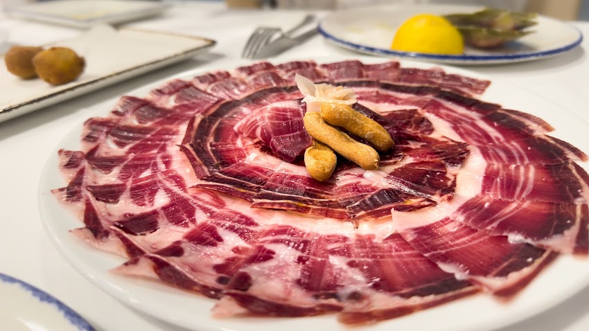 Restaurante Ducado