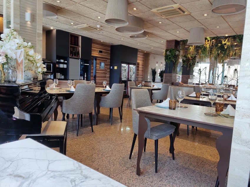 Botánico Restaurante